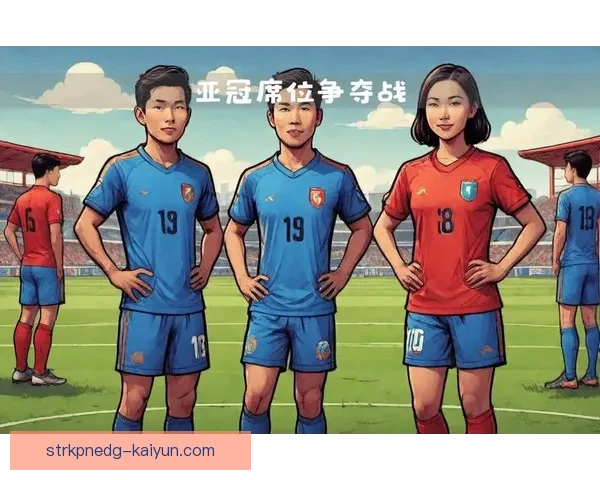 亚冠联赛持续吸引眼球，各队争夺亚洲顶级俱乐部荣誉因素分析