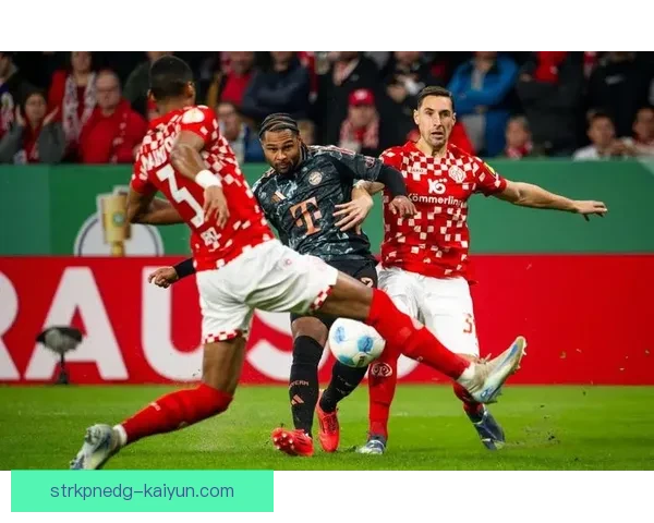 格纳布里持续提升进攻端表现，逐渐成为球队关键得分手