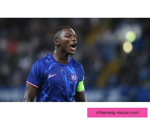 凯塞多英超关键表现持续提升，中场防守作用显著